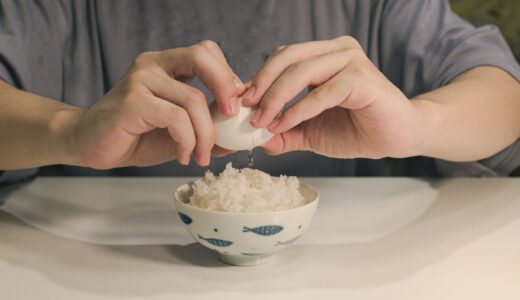 毎日のごはんをおいしく節約！もち麦生活のすすめ